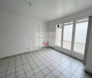 Location Appartement 1 pièce 38m² AMIENS 80000 - Photo 1