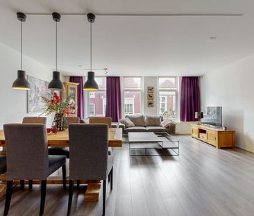 Appartement te huur: Ritsevoort 17-A 1811 DM Alkmaar - foto 2