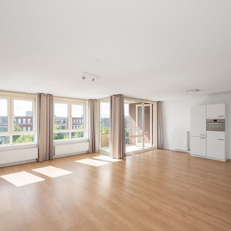 Nederlandstraat 35 - Photo 1