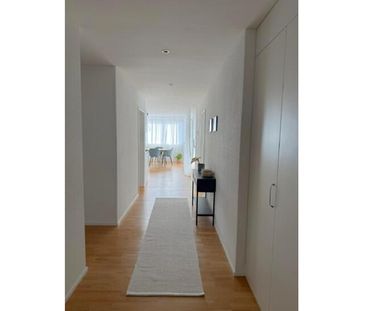 3.5 Zimmer, 100 m², 3. Stock - Foto 6