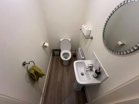 2 bedroom house to rent - Photo 3