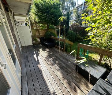 Kuinderstraat 20-H, Rijnbuurt-Midden, 1079DL, Amsterdam - Photo 4