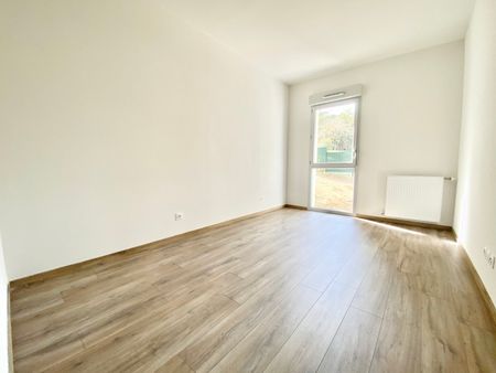 Location Appartement 3 pièces 57m² TOULOUSE 31400 - Photo 2
