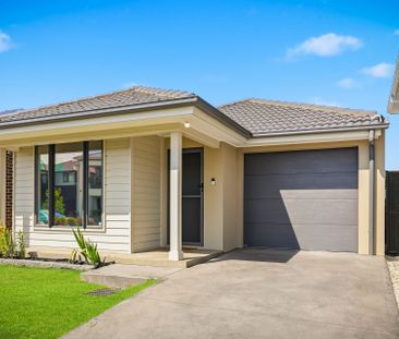 Comfortable and cosy Family House suitable for families - Photo 4