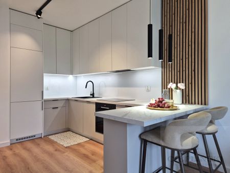 Nowe | Pomorzany | Komfortowy wynajem - Zdjęcie 5