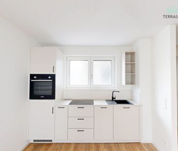 Komfortable Zwei-Zimmer-Wohnung mit optimalem Schnitt - Photo 6