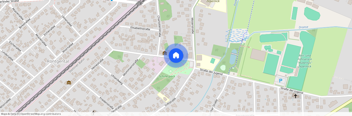 16341 Brandenburg - Panketal