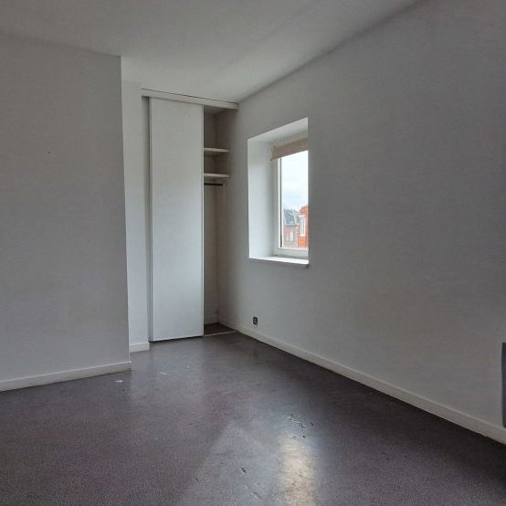 Appartement à louer à Tourcoing • - Photo 1