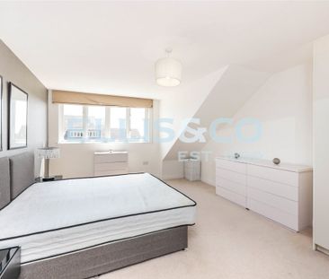 Denham House, UB7, West Drayton - Photo 5