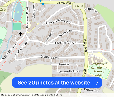 Perranporth - Photo 1