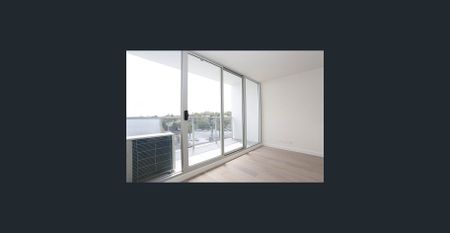 Stylish two bedroom in North Melbourne - Photo 5