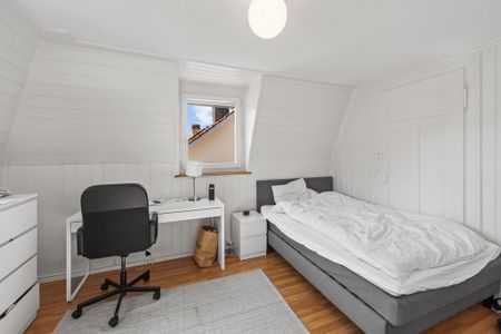 5.5 Zimmer, 83 m², 4. Stock - Foto 3