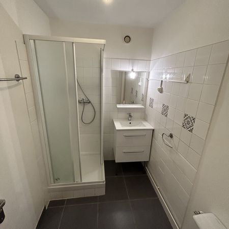 Location Appartement 1 pièce 28m² GERZAT 63360 - Photo 3