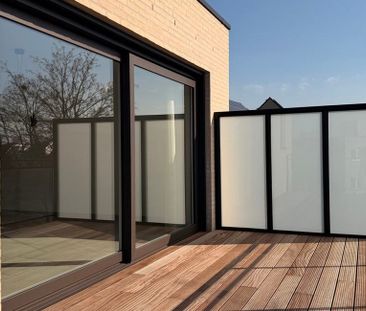 Appartement te huur in Zottegem voor € 940 met 1 slaapkamer - Photo 5