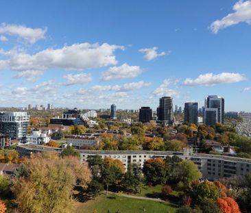 For Lease - 3 Rean Drive Unit# 1306, Toronto, Ontario - Photo 3