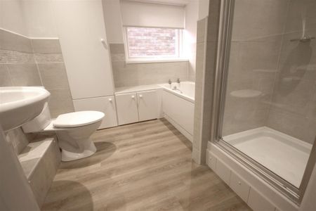 1 Bedroom Flat/Apartment To Let - Photo 5