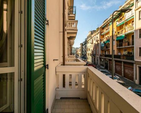 Via Gardone, Milan, Lombardy 20139 - Photo 4