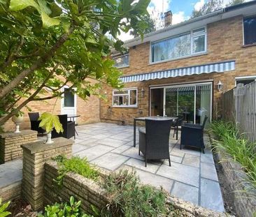 Milman Close, Bracknell, RG12 - Photo 5