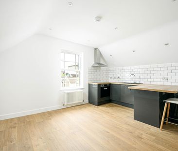 1 bed apartment to rent in Thorndale, Bristol, BS8 - Photo 5