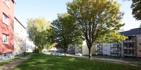 Mehr als gewohnt - Schöne 2-Zimmerwohnung in Wuppertal-Langerfeld - Foto 3