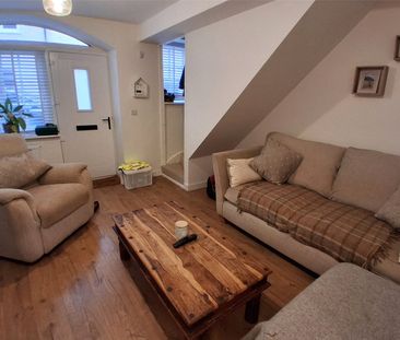 Golden Hill, Wiveliscombe, Taunton, Somerset, TA4 - Photo 3