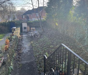 2 bedroom flat to rent - Photo 6