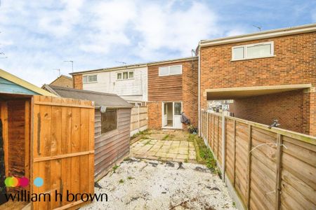 2 bedroom house to rent - Photo 5