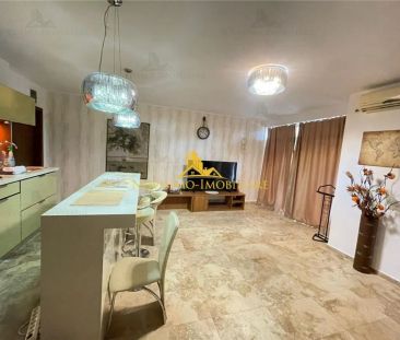 NOVISIMO-IMOBILIARE: AP. DE INCHIRIAT IN ZONA ALBERT , DOUA LOCURI DE PARCARE - Photo 3