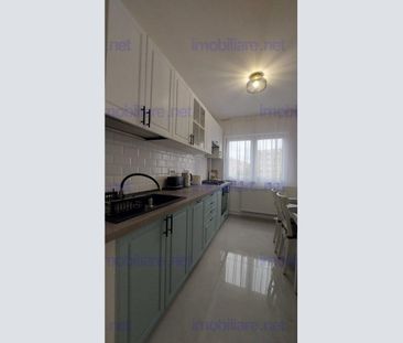 Apartament de LUX PRIMA INCHIRIERE– 3 Camere – desing Mode - Photo 3