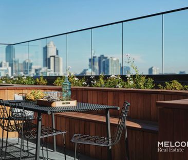 STYLISH APARTMENT AT ROYAL ELIZABETH - FURNISHED - Photo 6