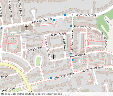 Duke Street, Leamington Spa - Photo 1