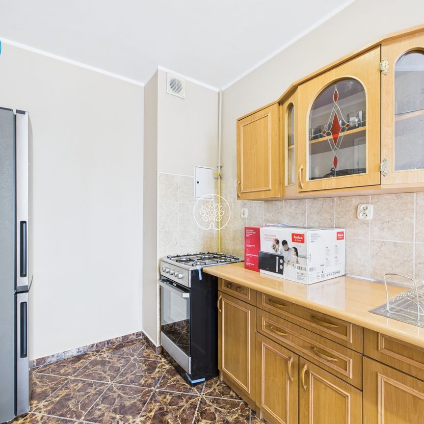 Kawalerka na wynajem Bydgoszcz Błonie - Фото 1