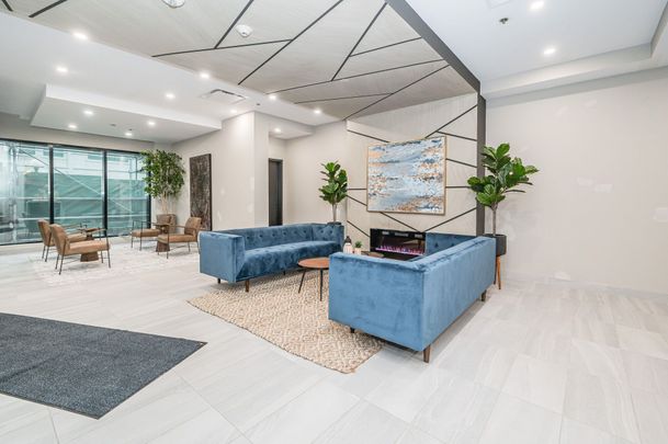 For Lease - 60 Charles Street Unit# 2003, Kitchener, Ontario - Photo 1