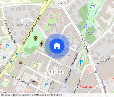 Bergagatan 16 - Photo 1