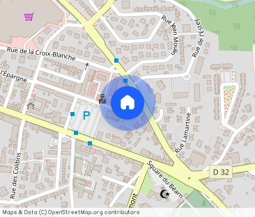 Appartement à louer - Photo 1