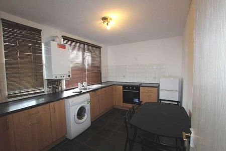 Carthorpe Arch, Eccles New Road, Salford, M5 - Photo 4