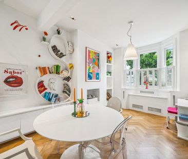 2 bedroom terraced house to rent - Photo 4