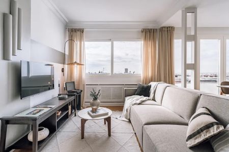 Calle de Maldonado, Madrid, Community of Madrid 28006 - Photo 5