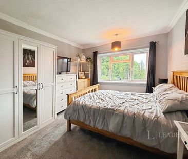 2 bedroom maisonette to rent Bromsgrove Road, Redditch, Worcestersh... - Photo 4
