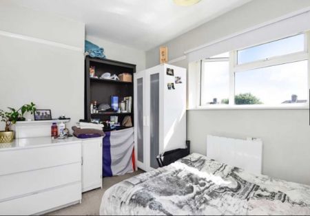 Buckler Road, Oxford, OX2 - Photo 3