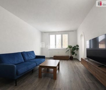 Pronájem bytu 3+1 79 m² - Photo 2