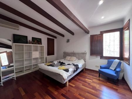 5 room luxury Villa for rent in Bendinat, Calvià, Province of Balearic Islands, Balearic Islands - Photo 4