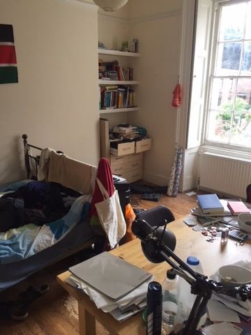 Room in a Shared House, Clifton, BS8 - Photo 2