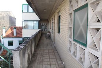 Apartamento T1 em Porto