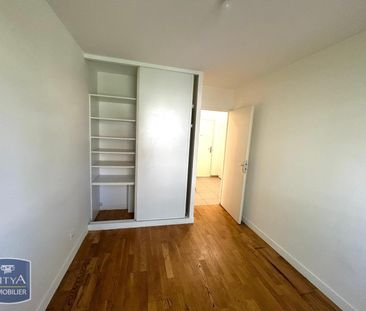 Location Appartement 3 pièces 62m² BOURG EN BRESSE 01000 - Photo 2