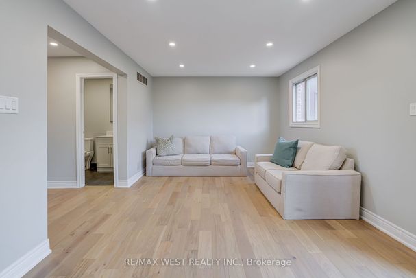 For Lease - 101 Tall Grass Trail, Vaughan, Ontario - Photo 1