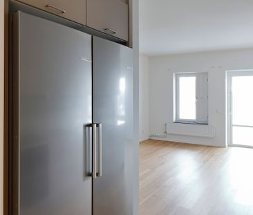 Fittja torg 5 - Photo 3