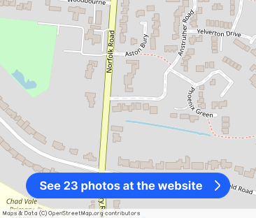 Anstruther Road, Edgbaston, Birmingham - Photo 1