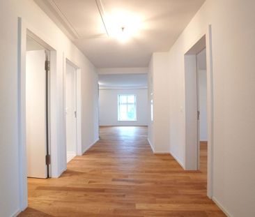 Wunderschöne 3.5-Zimmerwohnung - Photo 2