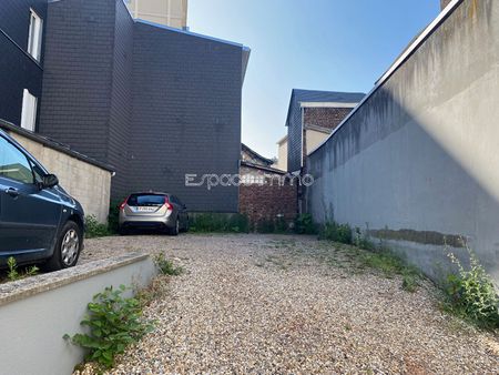 STUDIO - ROUEN RUE D'AMIENS - Photo 3